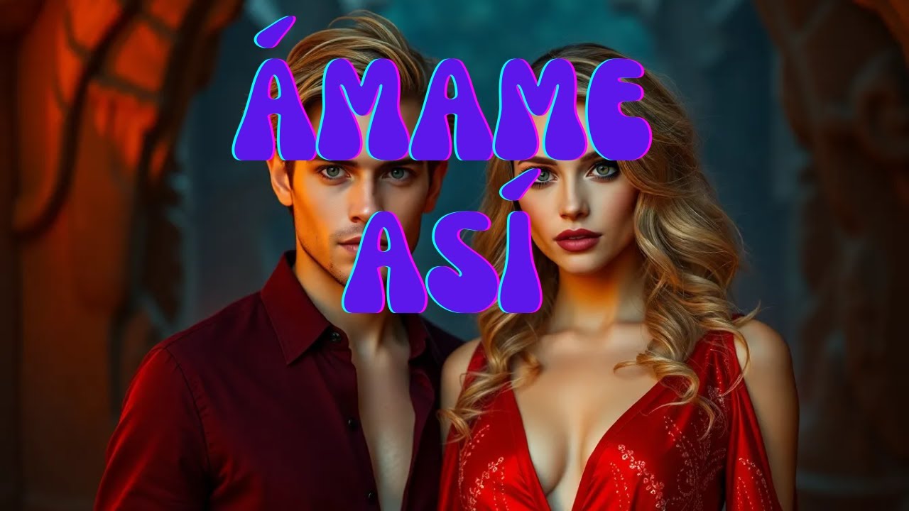 AMAME ASÍ👑