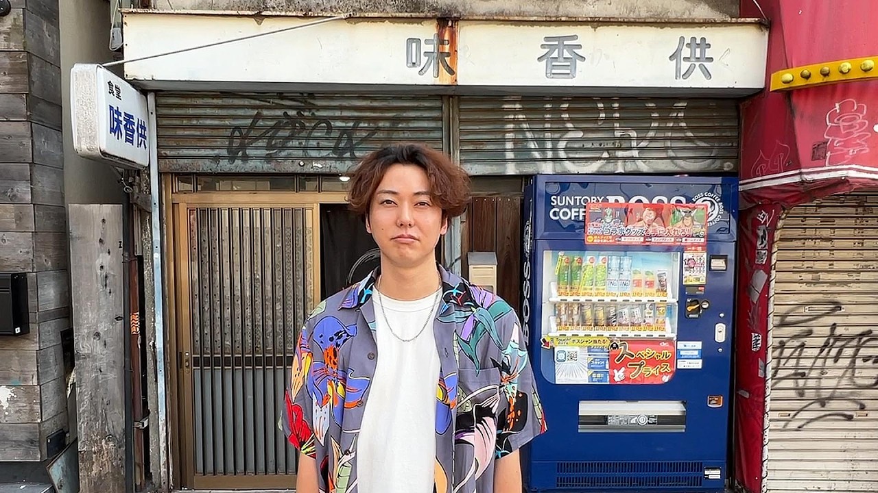 【ご報告】父親の店がめっちゃ潰れました。