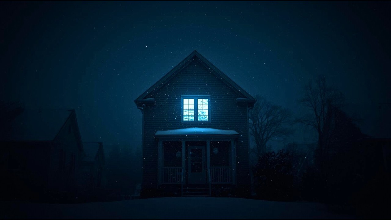 tonight, you can finally rest