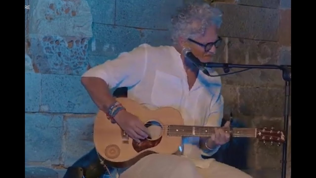 FACCIAMO FINTA 🌺 Niccolò Fabi ft Emanuele Contis