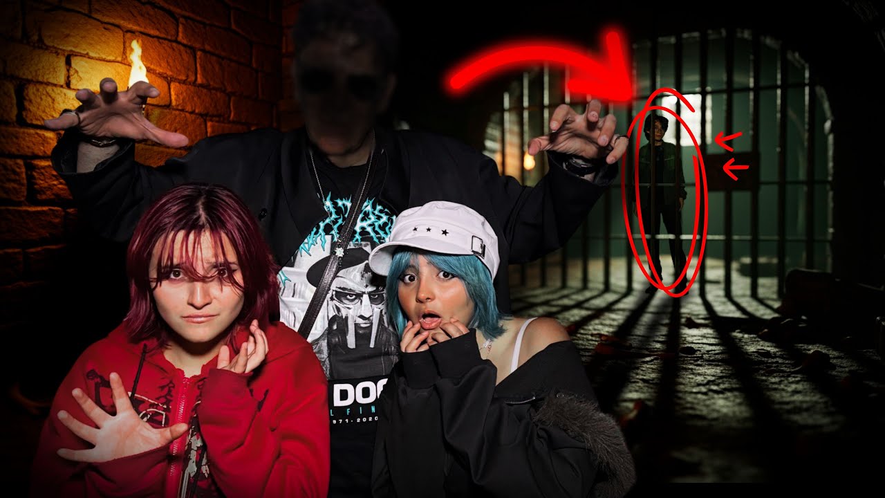 INTENTAMOS SALVAR AL NOVIO DE LA DEEP WEB. SU JEFE LO S3CU3ESTRO.