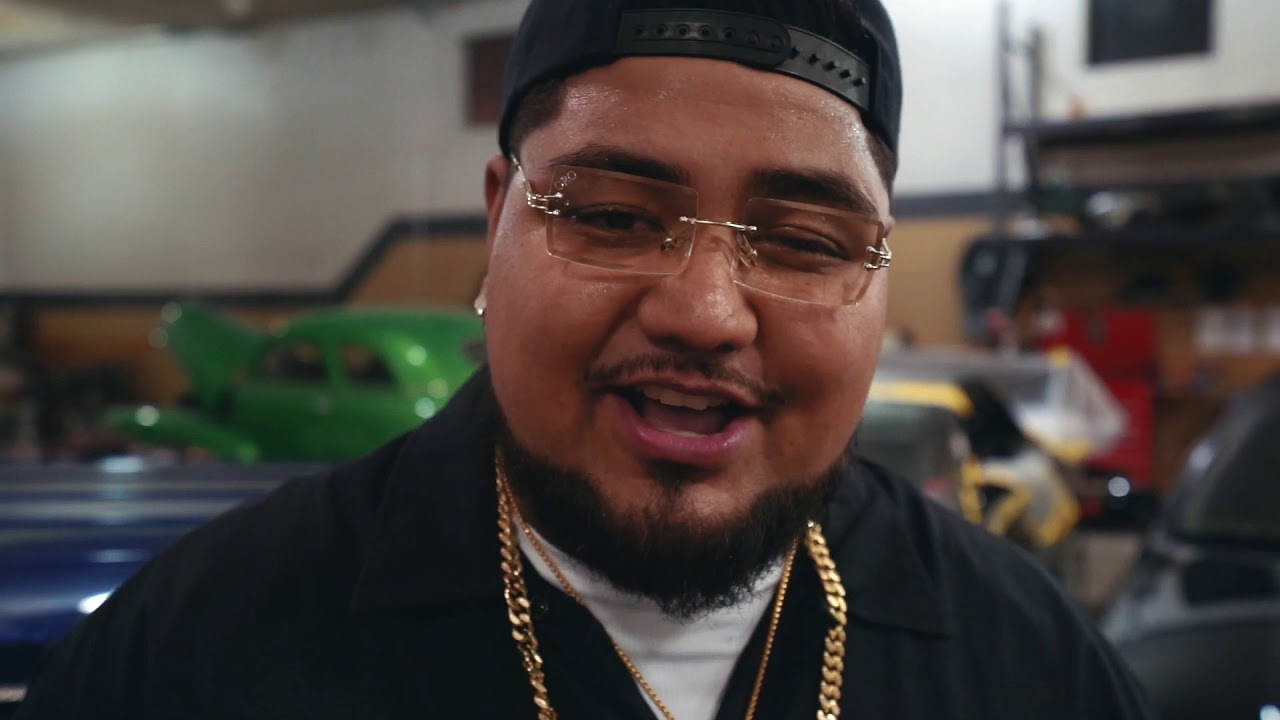 Uncle Larry- Nephi (Dir. Alac Wong)