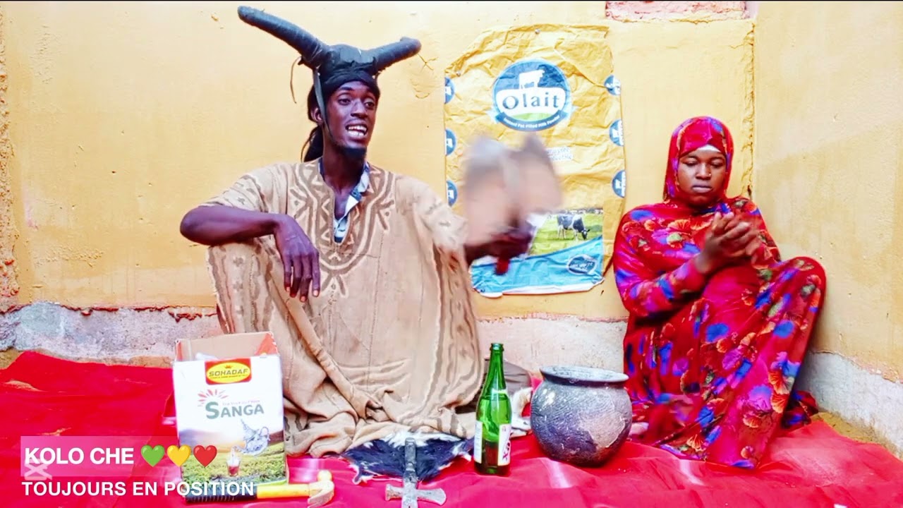 Intouchable gaoussou fanè vive le Mali 💚💛❤️😅😅 ( 2025 )