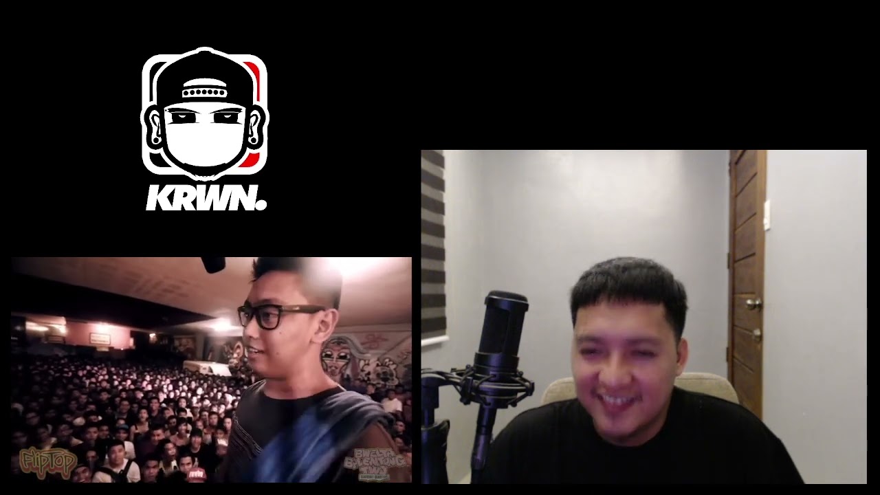 BLKD VS SHERNAN ( VIDEO REACTION )