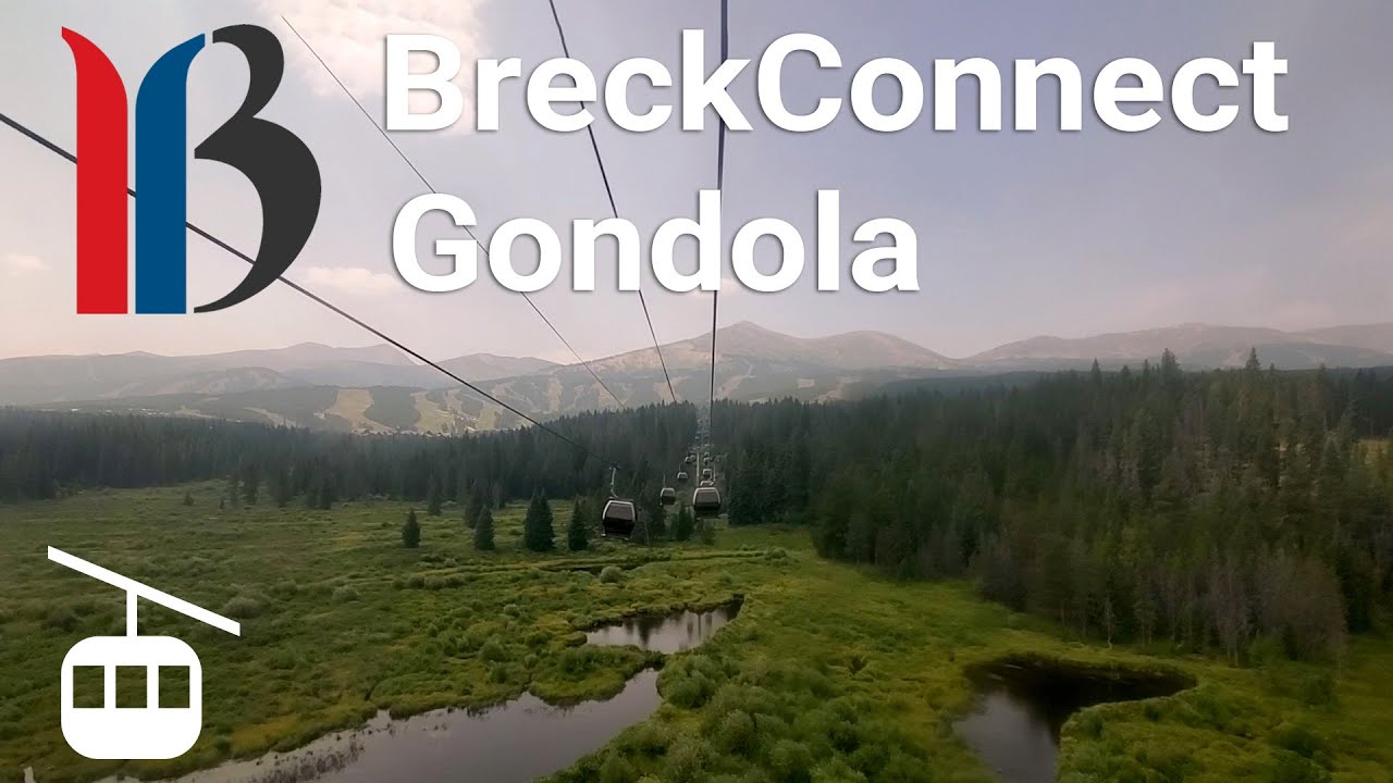 BreckConnect Gondola