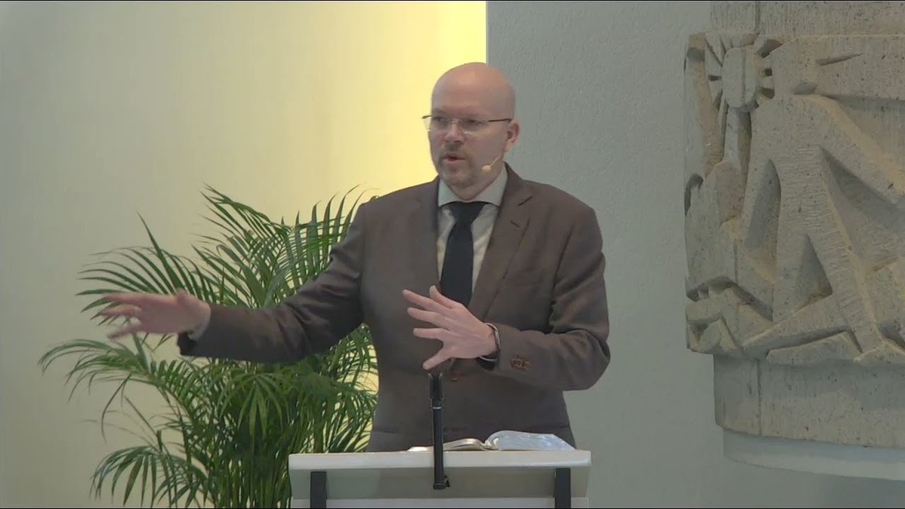 Hoe kan ik het eeuwige leven beërven? - Oscar Lohuis