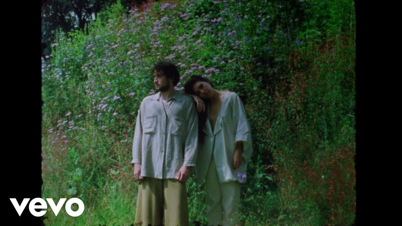 Lorena Blume - Las Flores ft. Alex Ferreira