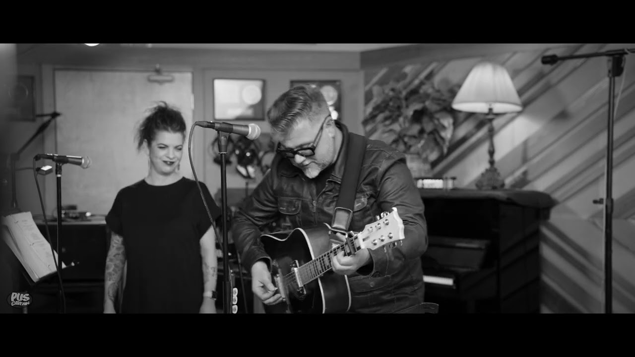 The Ghost Town Rebellion, Live at Pus Cavern Studios Sacramento 2-10-25 Part 1