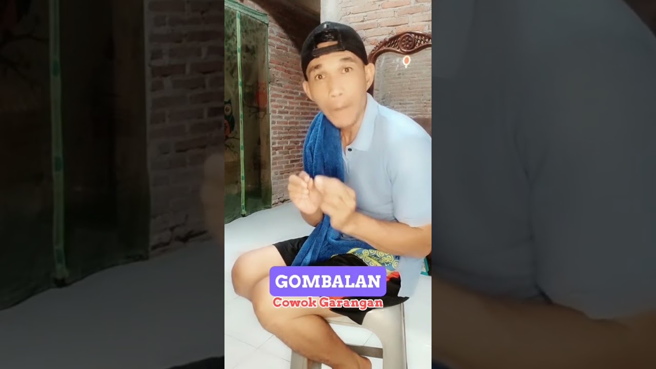 Gombalan cowok garangan #comedykatrok #shorts #gombalanmaut