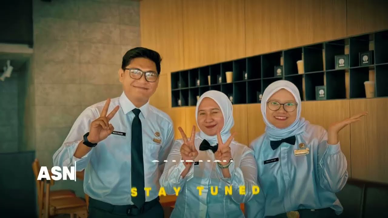 Kampanye Wawasan Kebangsaan - Latsar CPNS 2026 Provinsi Banten Angkatan 132 Kelompok 4 Sub 2