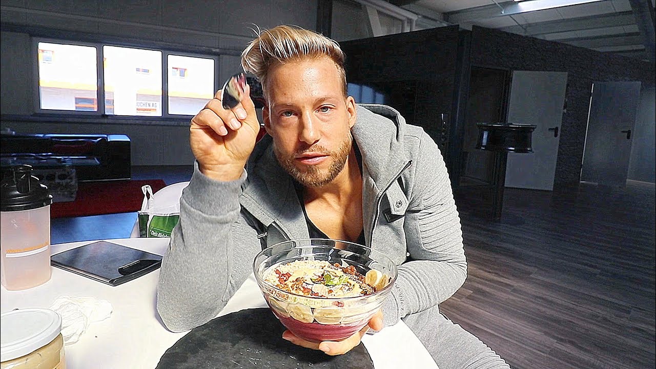 PATRICK REISER 4.0 | MEIN AUFBAU BEGINNT