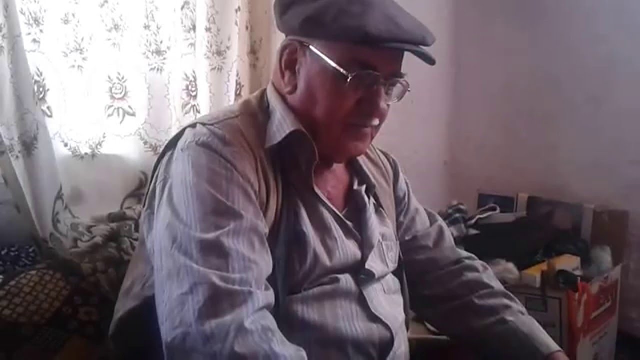 kilisli aşık mehmet vuran badeli nahsen