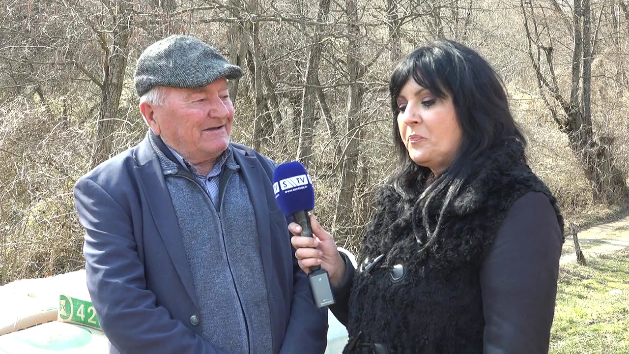 Od mekteba do džamije u potoku u Brodarevu - SPECIJALNA EMISIJA