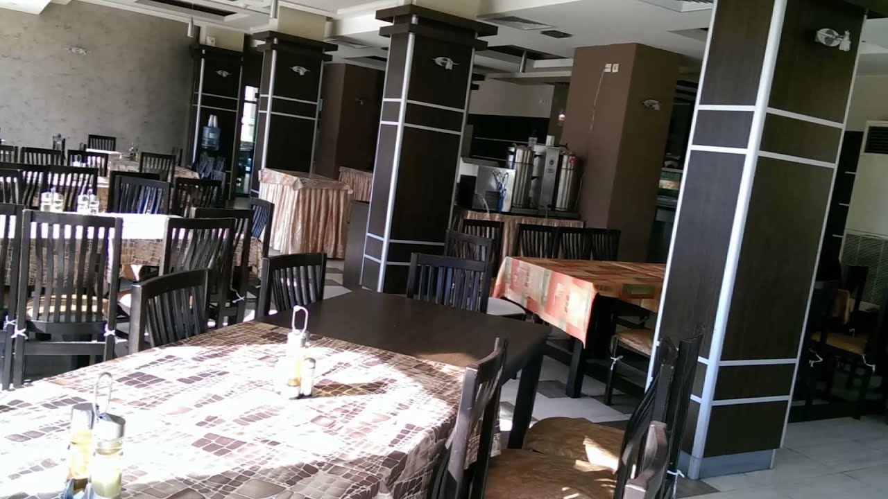 Hotel Black Sea Complex, Sunny beach