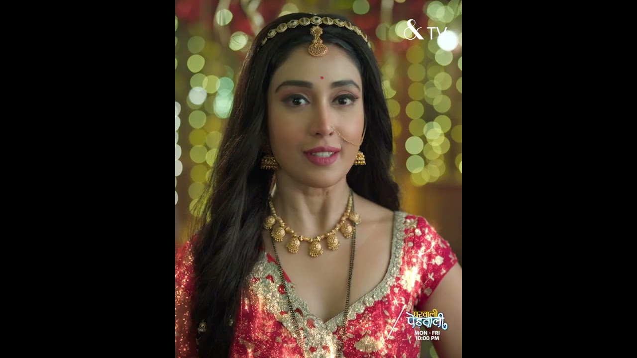 Gharwali Pedwali | EP 32 | Samsung TV Plus 4245 | &TV