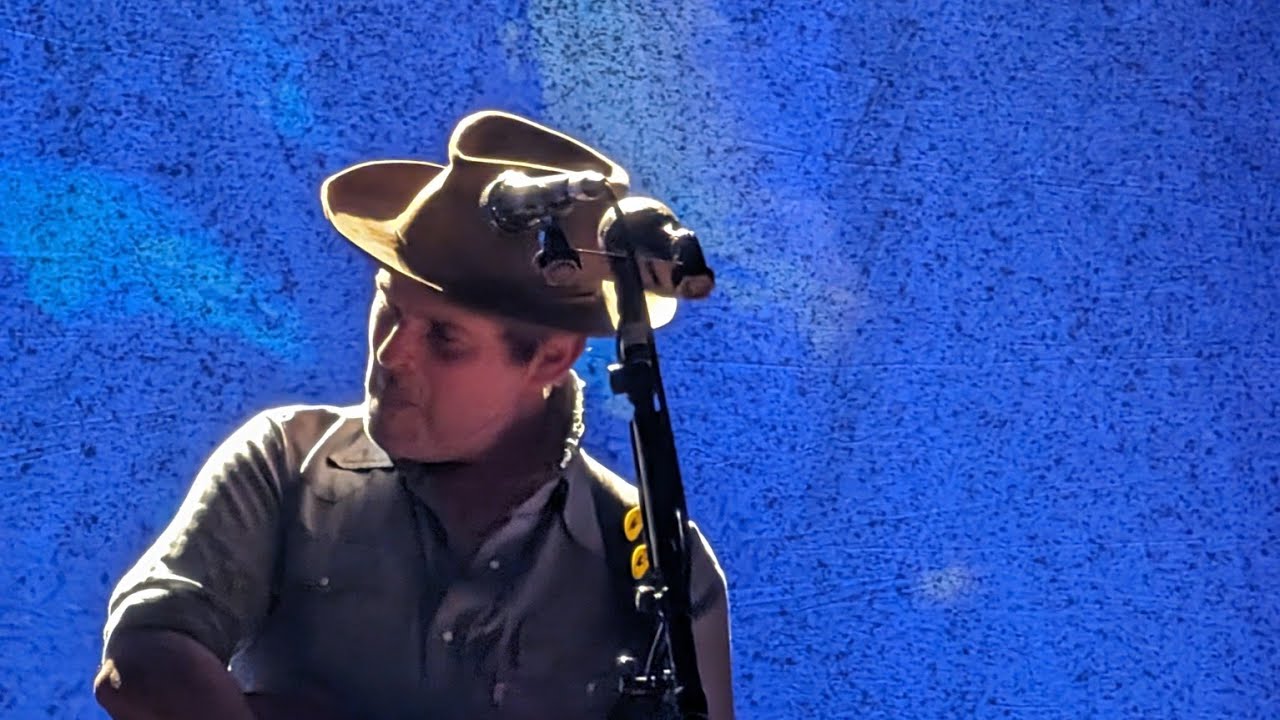 Gregory Alan Isakov - Liars (8.20.2023)