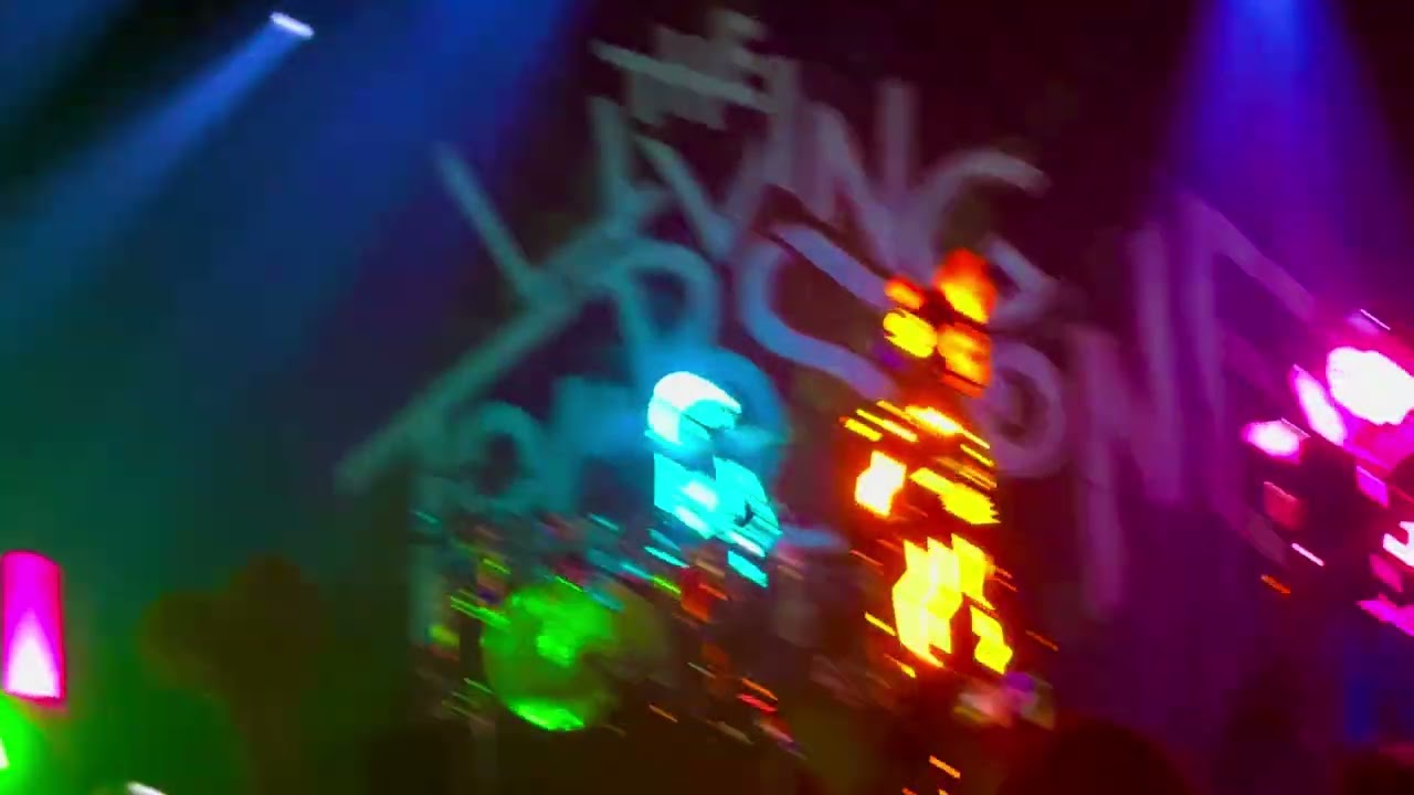 TLT &bdquo;Die In A Fire&rdquo; LIVE Krak&oacute;w 12.08.2026