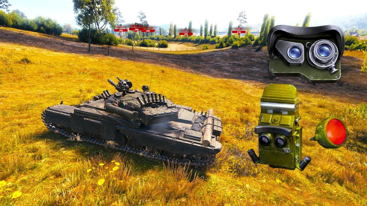 T-100 LT – Sneaky Spotter Completely Confuses Bush Campers!