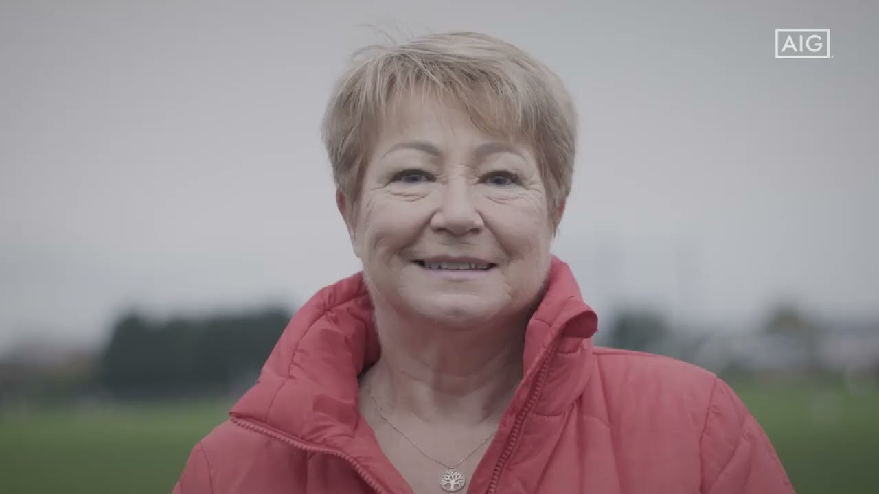 The St. Brigids GAA Club Story |  Dub Club Chronicles |AIG Ireland