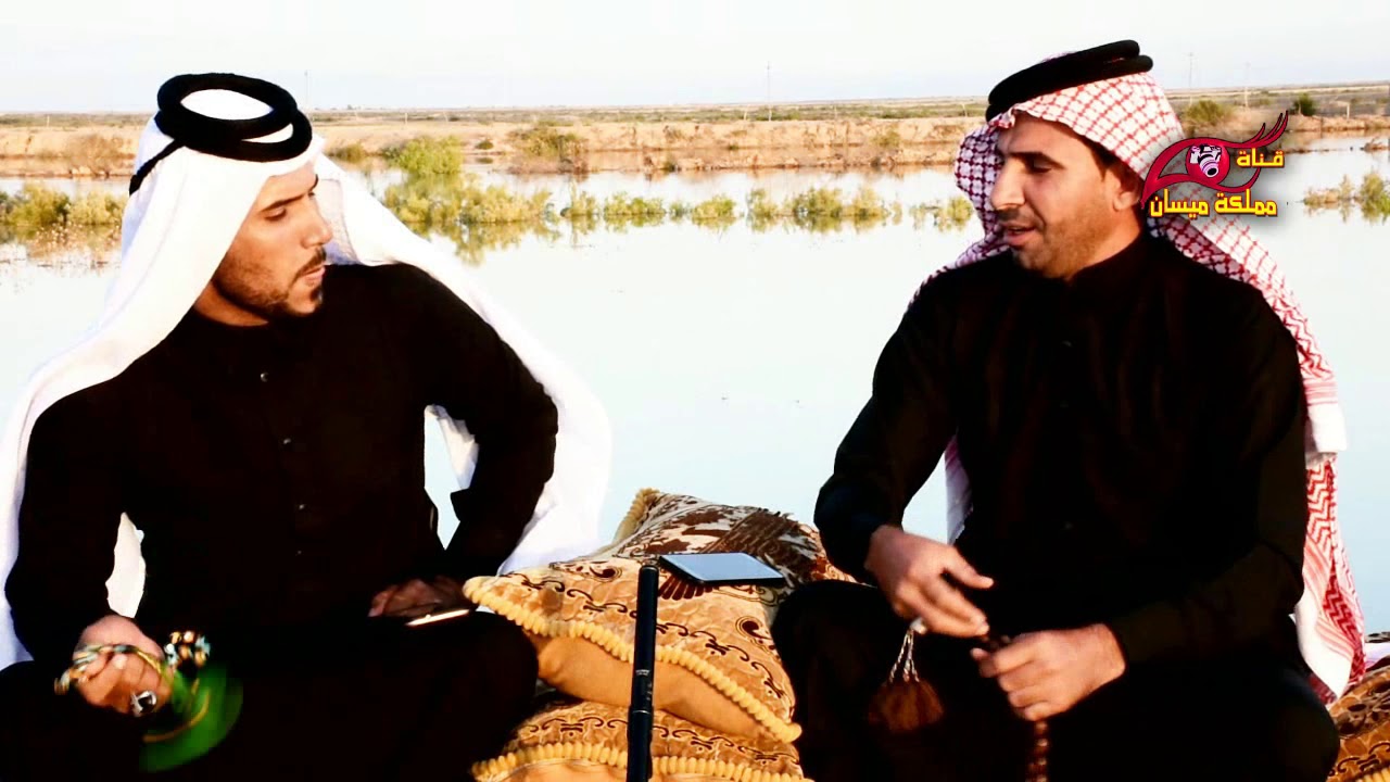 ومن درت الوجه شفت الوجوه ثكال المهوال ابو ستار البخيتاوي