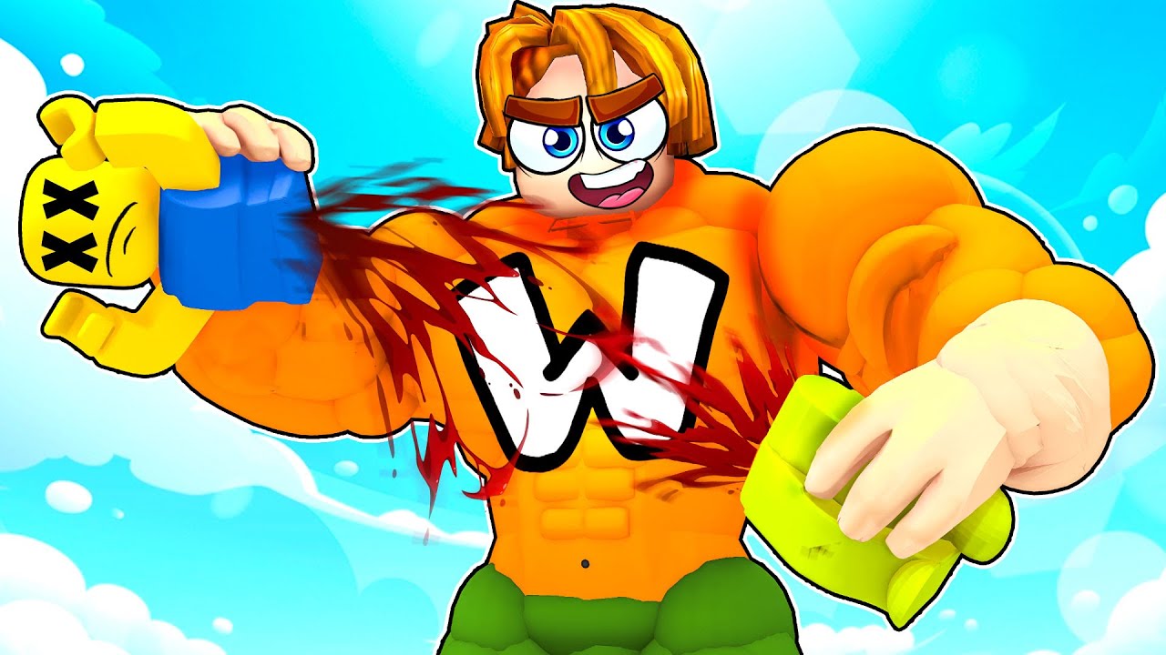 ¡ESTOY MAMADIIIIIIISIMO! 💪💥 | STRENGTH SIMULATOR