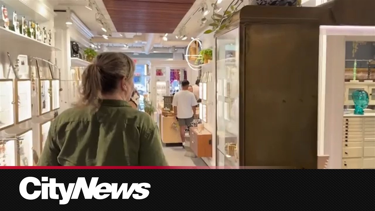 Ontario businesses brace for impact of new tariffs