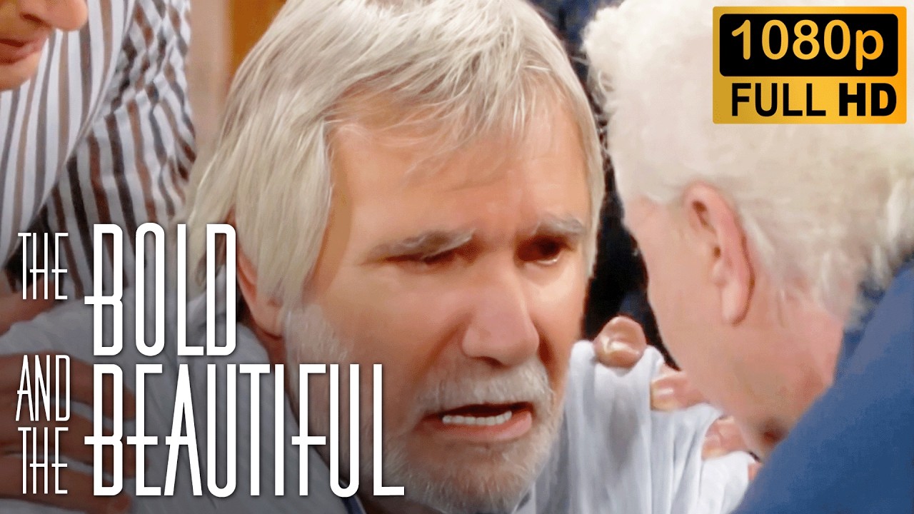 Bold and the Beautiful - 2008 (S21 E246) FULL EPISODE 5396