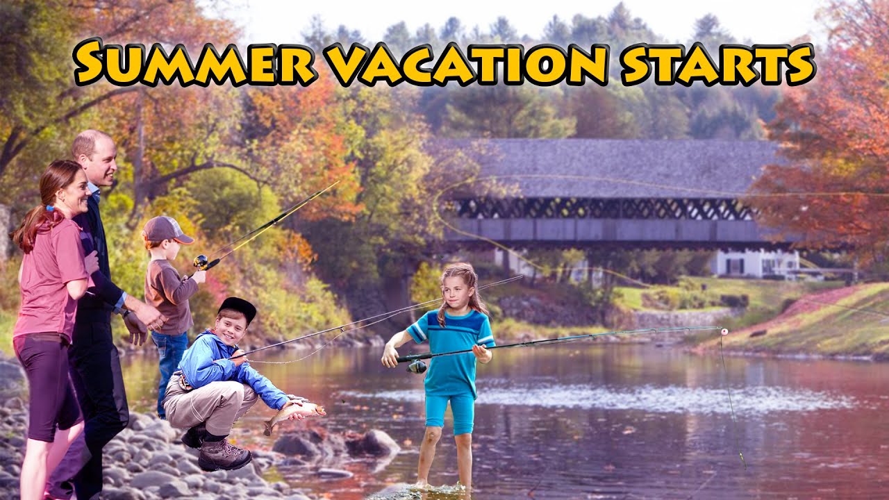 Catherine, William, and Their Children Embrace Tradition with a Captivating Summer Break in Balmoral