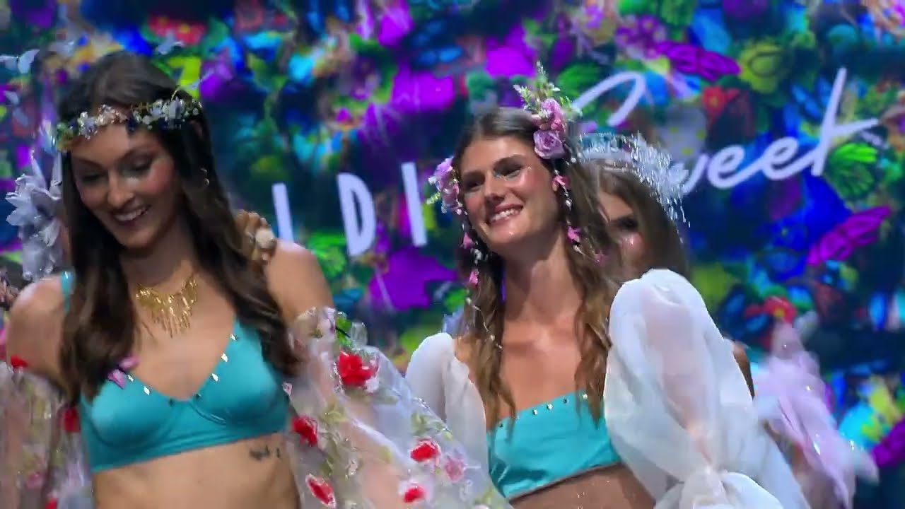 MALDITO SWEET | GRAN CANARIA SWIM WEEK BY MODA C&Aacute;LIDA 2025