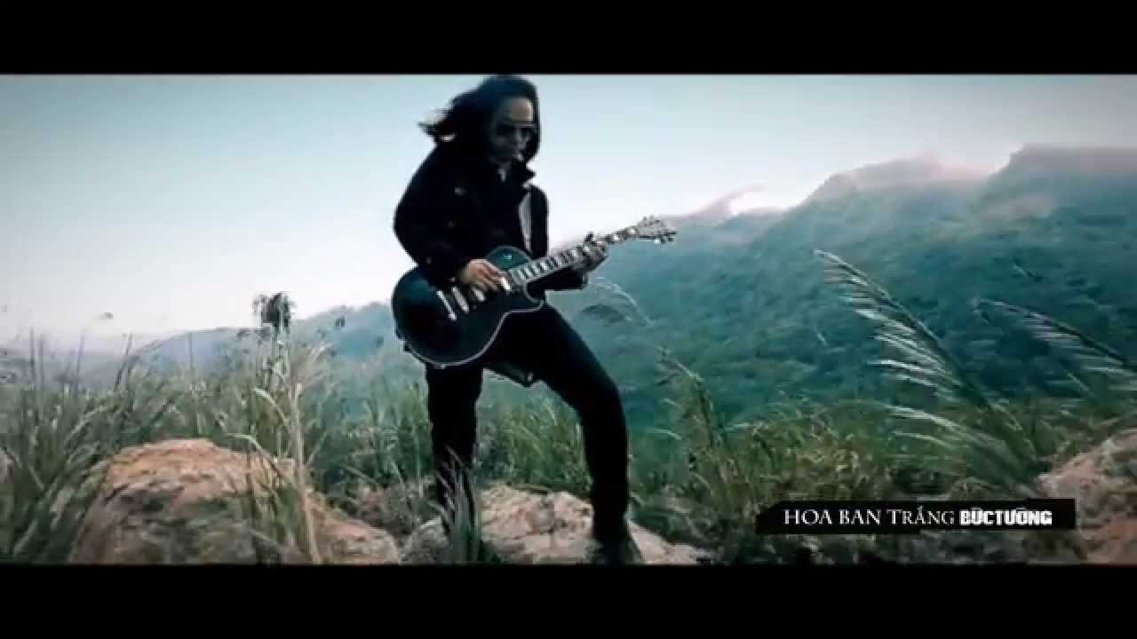 Bức Tường - Hoa Ban Trắng (Official Music Video)