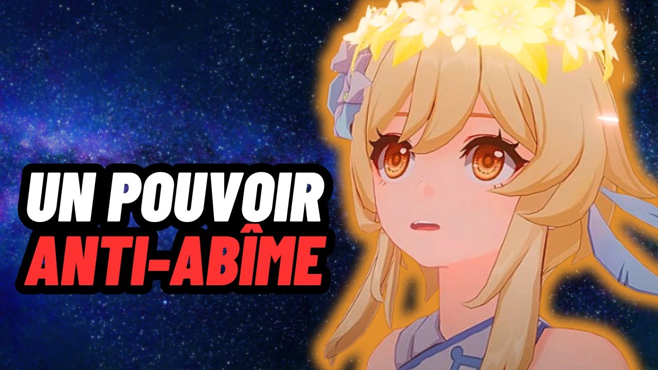 Le PHLOGISTIQUE et les DESCENDEURS - Théorie Genshin Impact