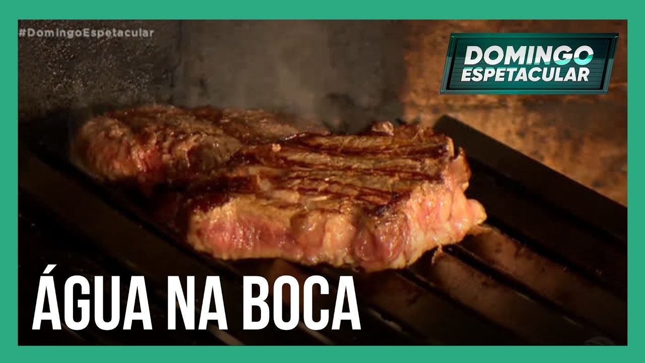Do espetinho de ‘gato’ ao costelão 12 horas, conheça mitos e verdades sobre o churrasco