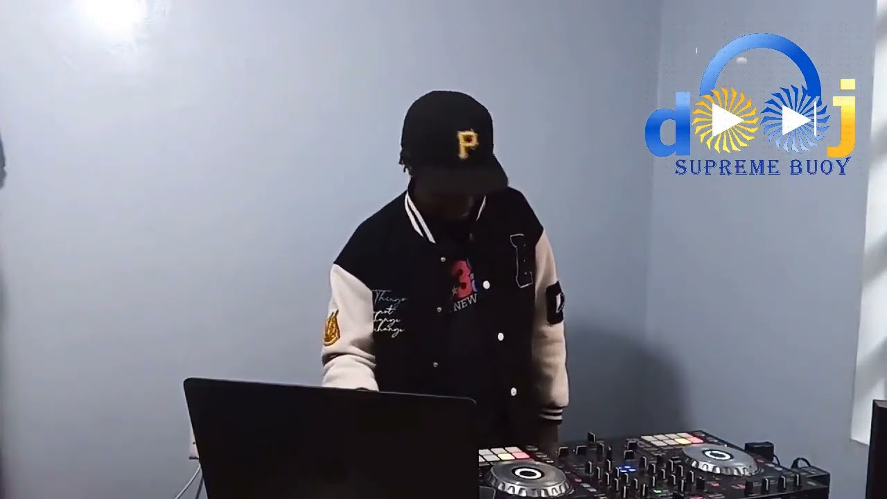 Dj Supreme Live Cool Runnings One Drop Reggae