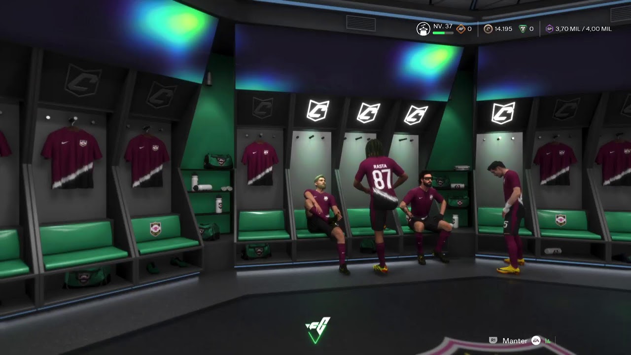 Ea fc26 PS5