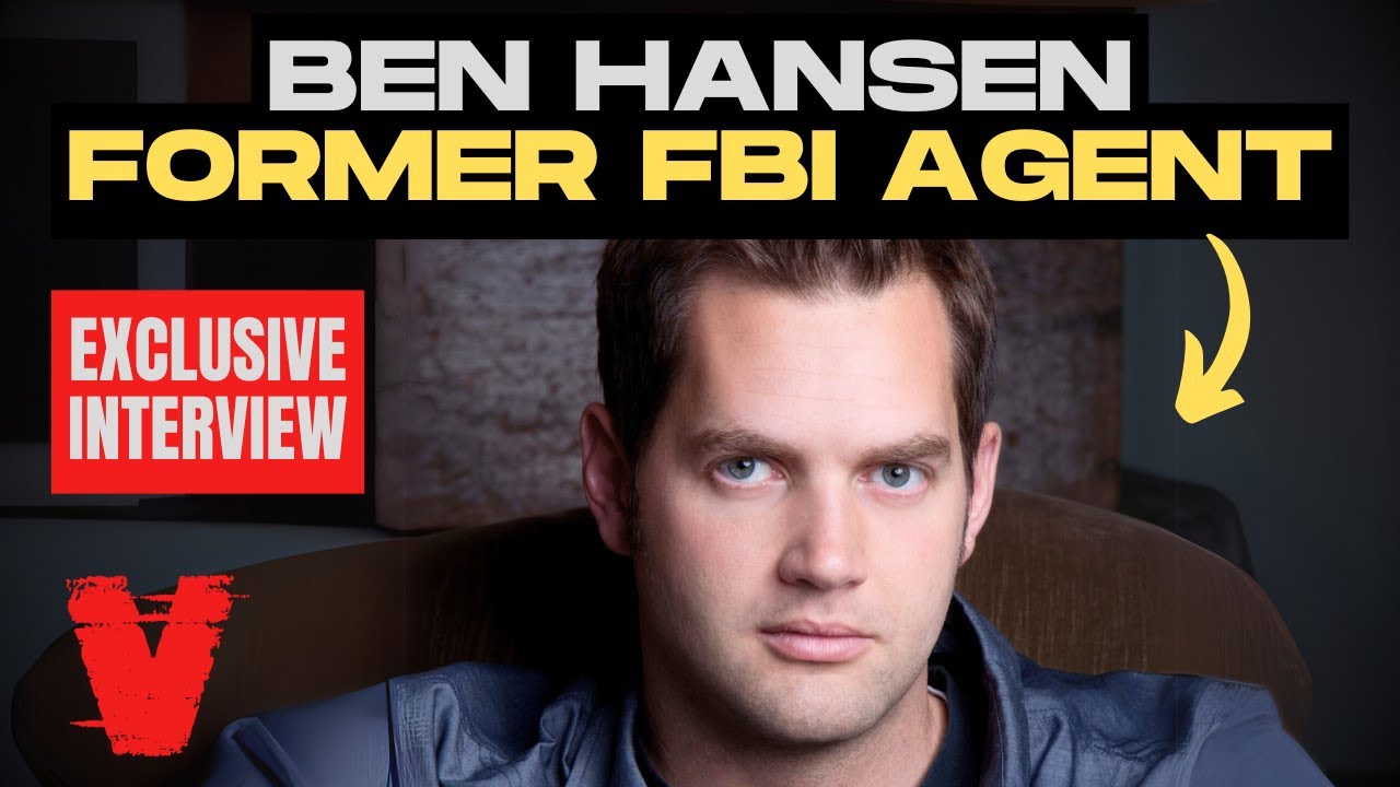 Ben Hansen Drops UFO BOMBSHELLS In Rare Podcast Interview
