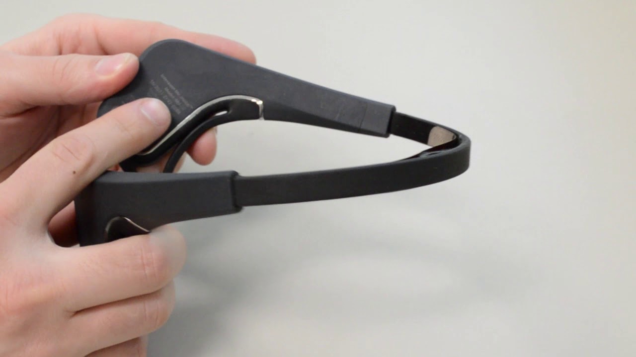 How to connect to a 2016 headband to Muse Direct for Windows