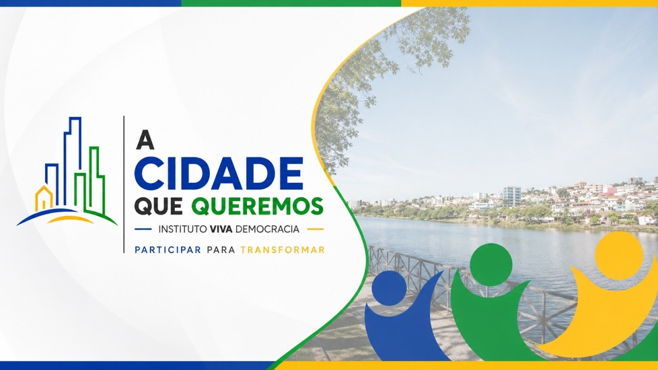 A Cidade que queremos - 12/02/2026 - Cidade Travada! Nosso novo normal?