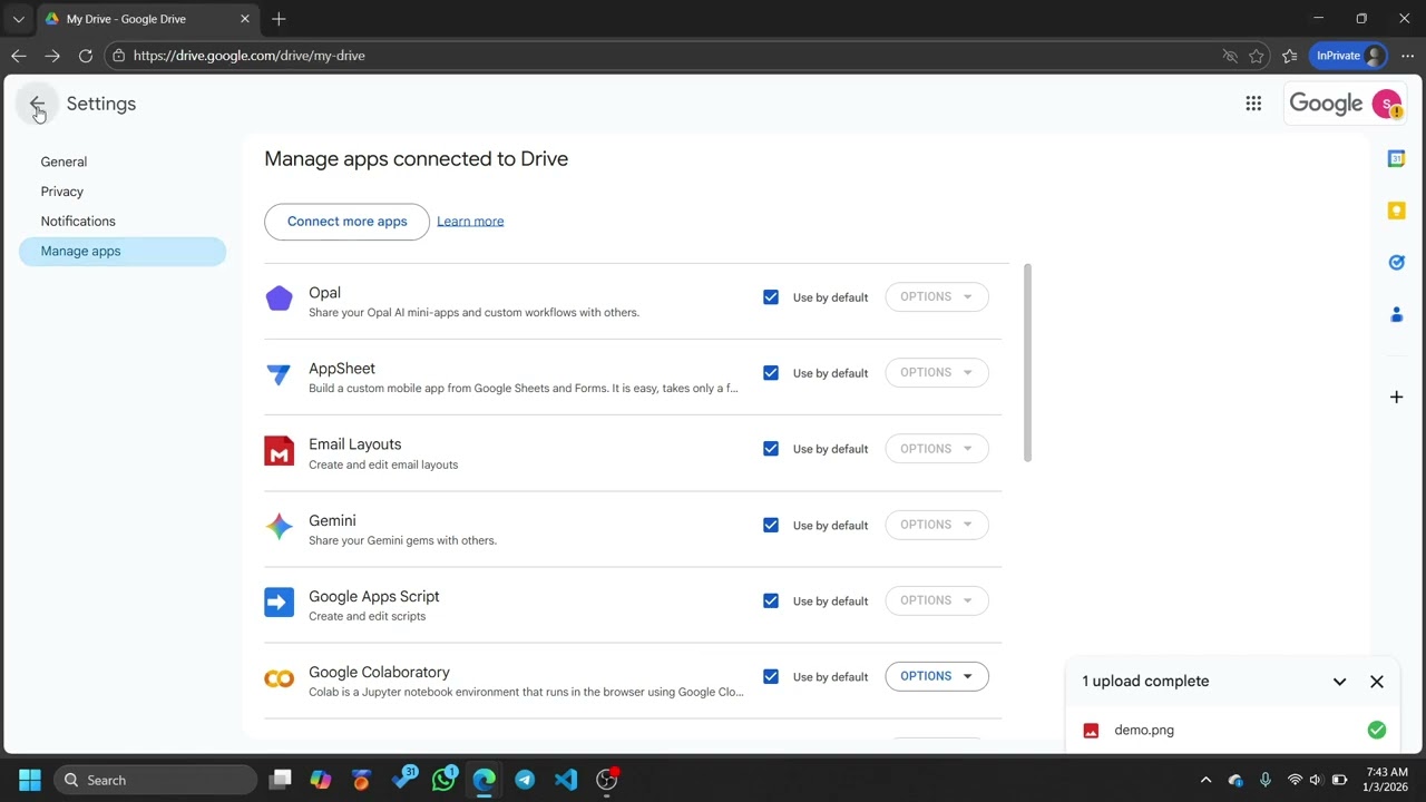 Google Drive: Getting Started | GSP468