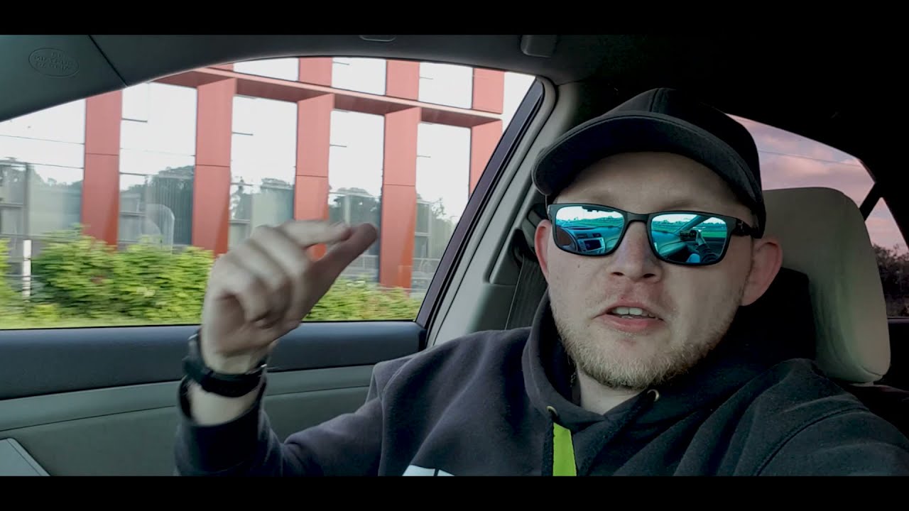 Kukon | Gdańsk B90 | Vlog Relacja