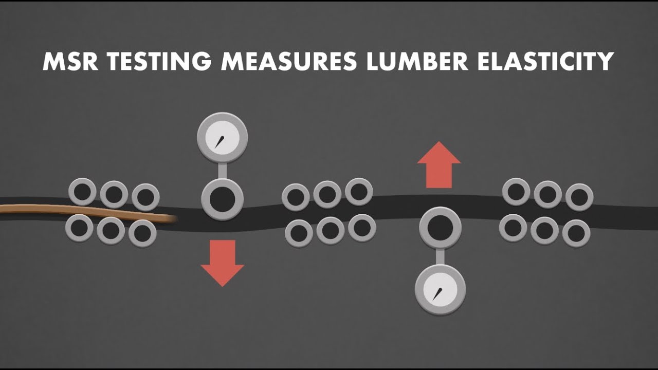 Vaagen Bros. Lumber - MSR Graded Lumber