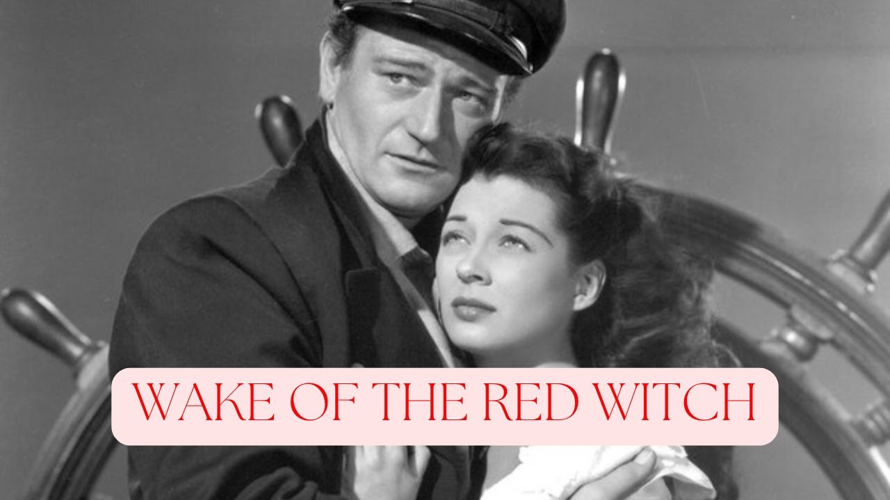 Wake of the Red Witch (1948)