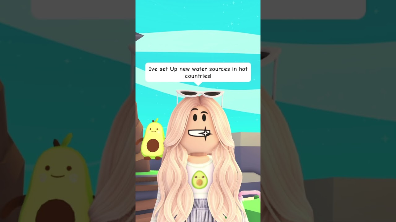 They Have 1 DAY To Spend $1 BILLION ROBUX In Adopt Me Roblox! #adoptme #roblox #robloxshorts