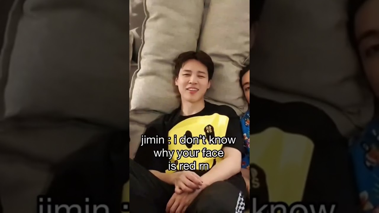BTS POV: SECRET RELATIONSHIP