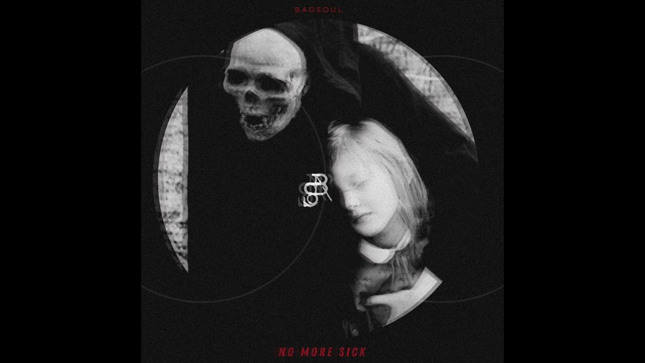 (FREE) Ghostemane Type Beat - “No More Sick”
