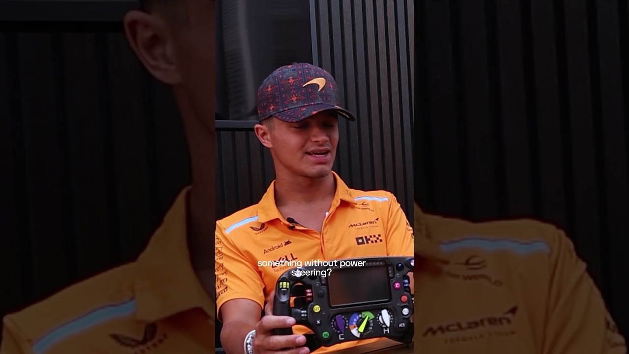 F1 vs. IndyCar, is there wheely a difference? 👀