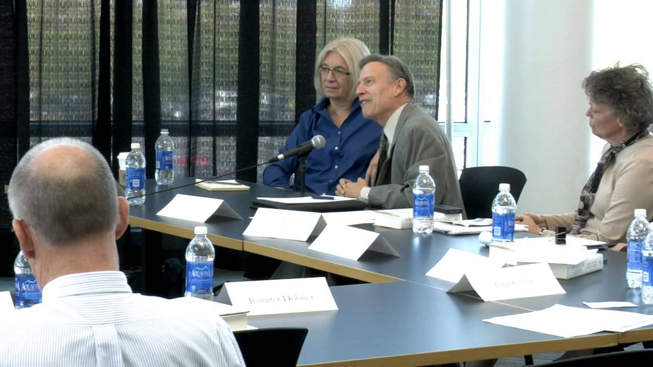 UVU: Religious Diversity & The Art of Civil Dialogue
