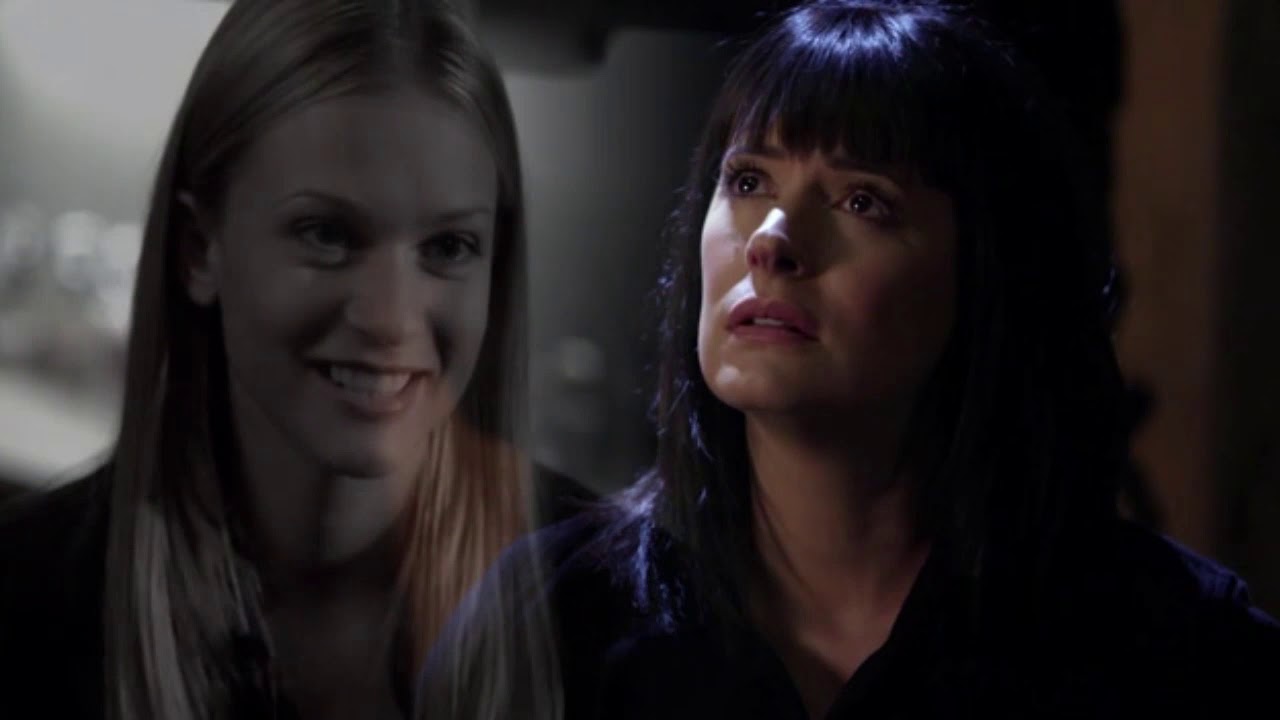 Blackbird, I knew they'd call you [Jemily tribute] (Criminal Minds)
