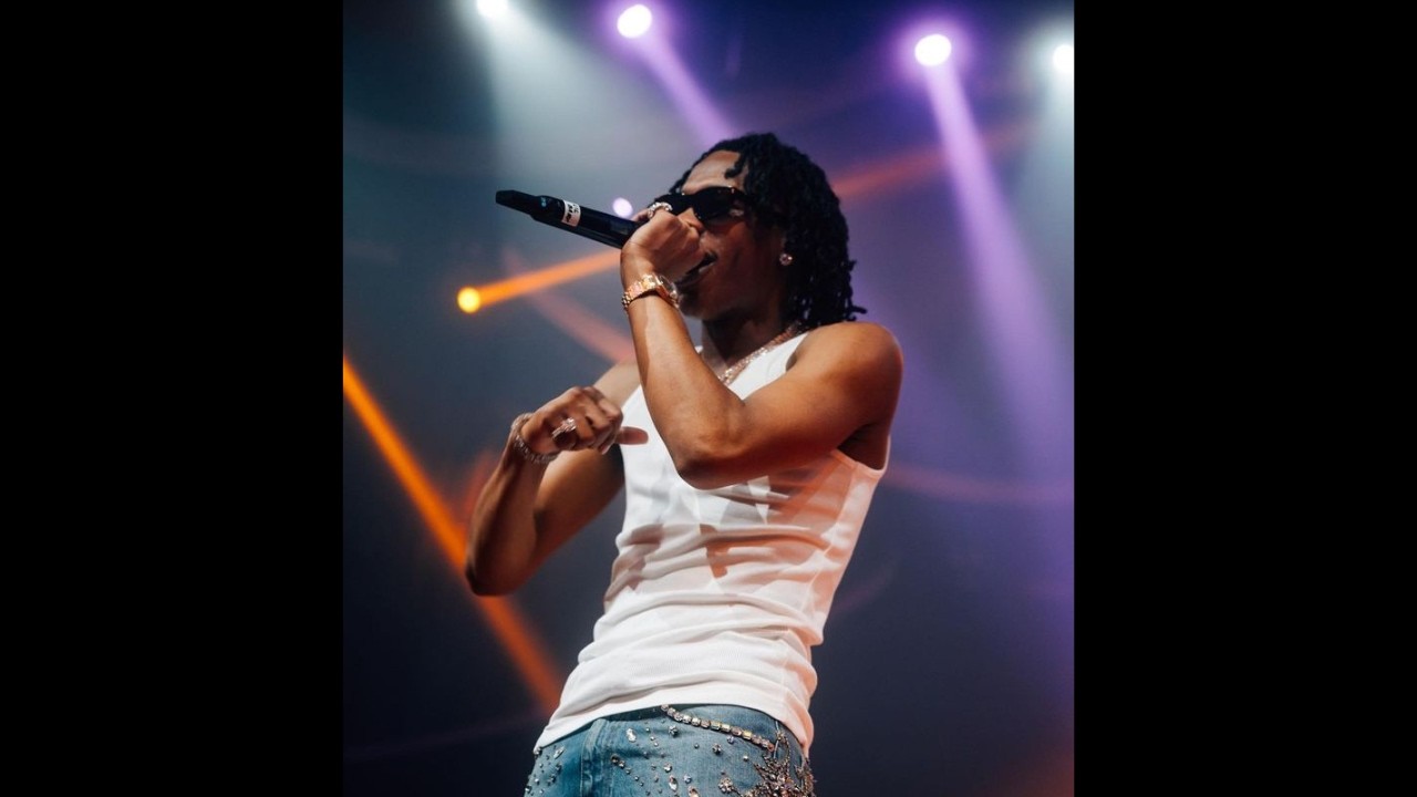 [FREE] FUTURE X LIL BABY - 