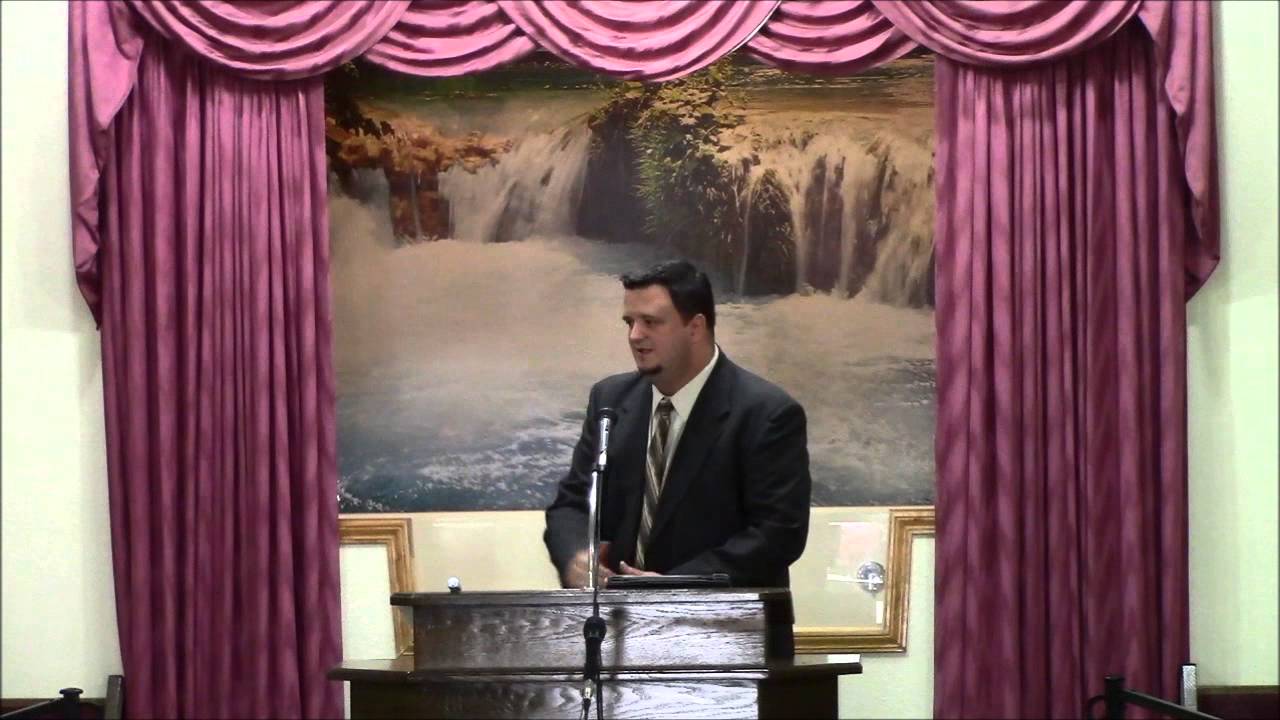 Closing the door on Satan: Lesson 2