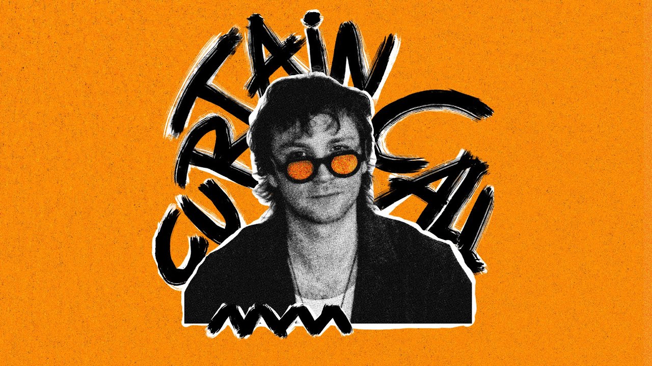 Fox Stevenson - Curtain Call (Official Audio)